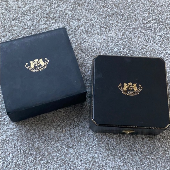 BNIB! Juicy Couture | bangle set - Picture 3 of 8
